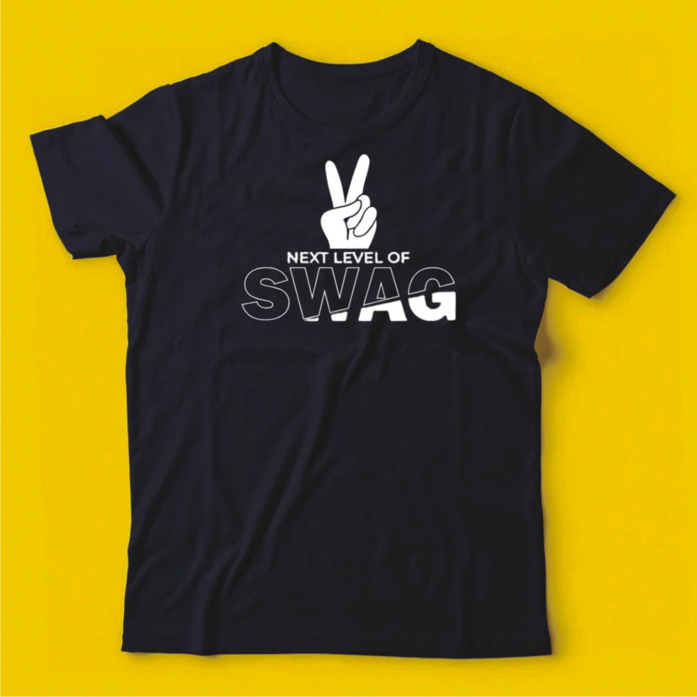 Brandzvibe Next Level Of SWAG