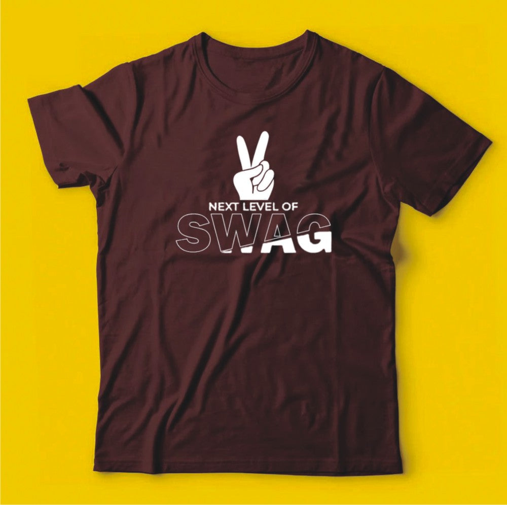 Brandzvibe Next Level Of SWAG