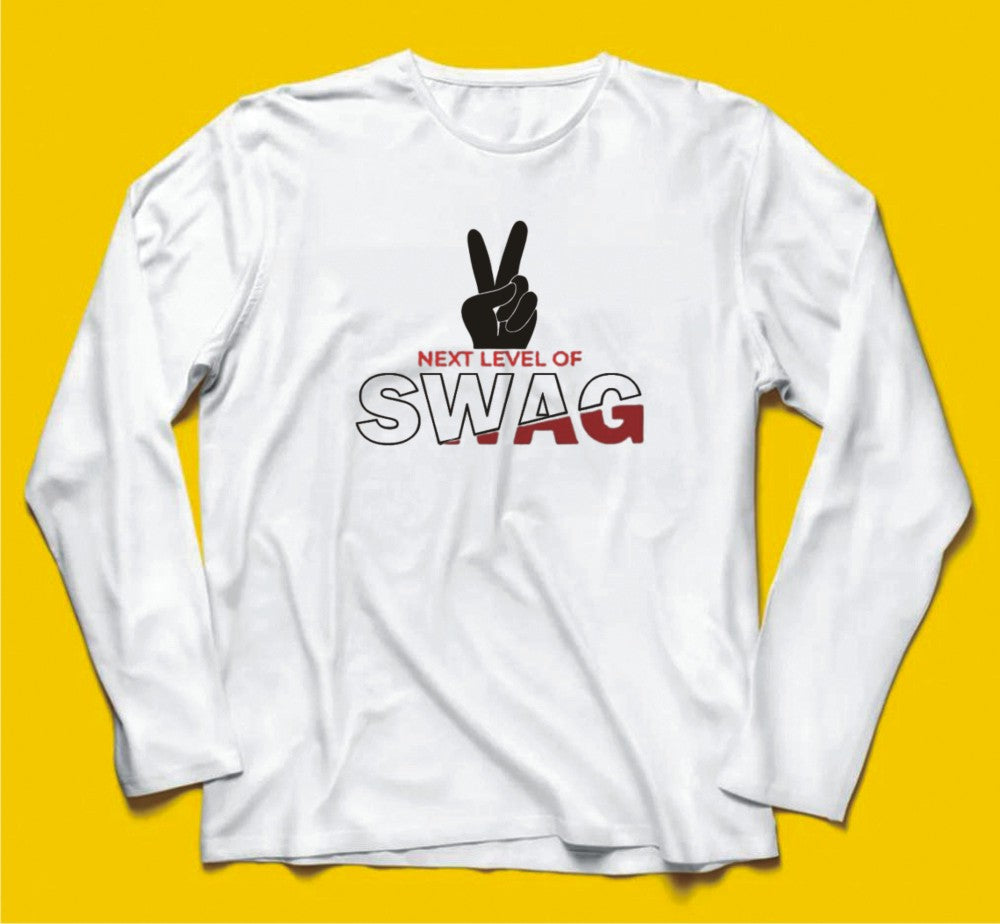 Brandzvibe Next Level Of SWAG
