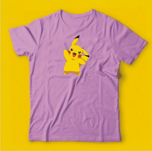 Brandzvibe Pikachu