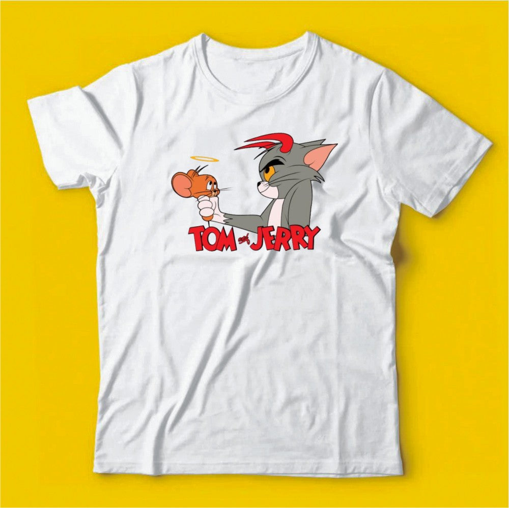 Brandzvibe Tom and Jerry