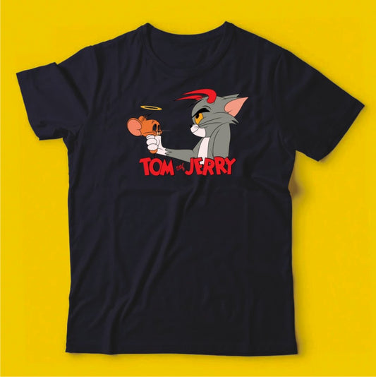 Brandzvibe Tom and Jerry