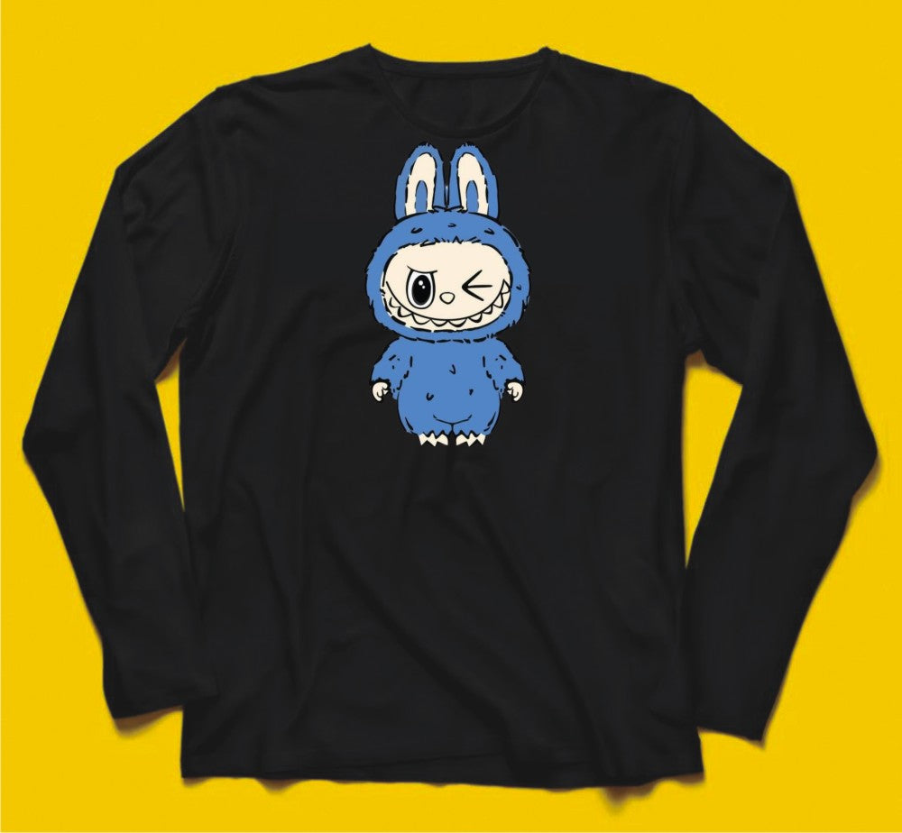 Brandzvibe Labubu 2