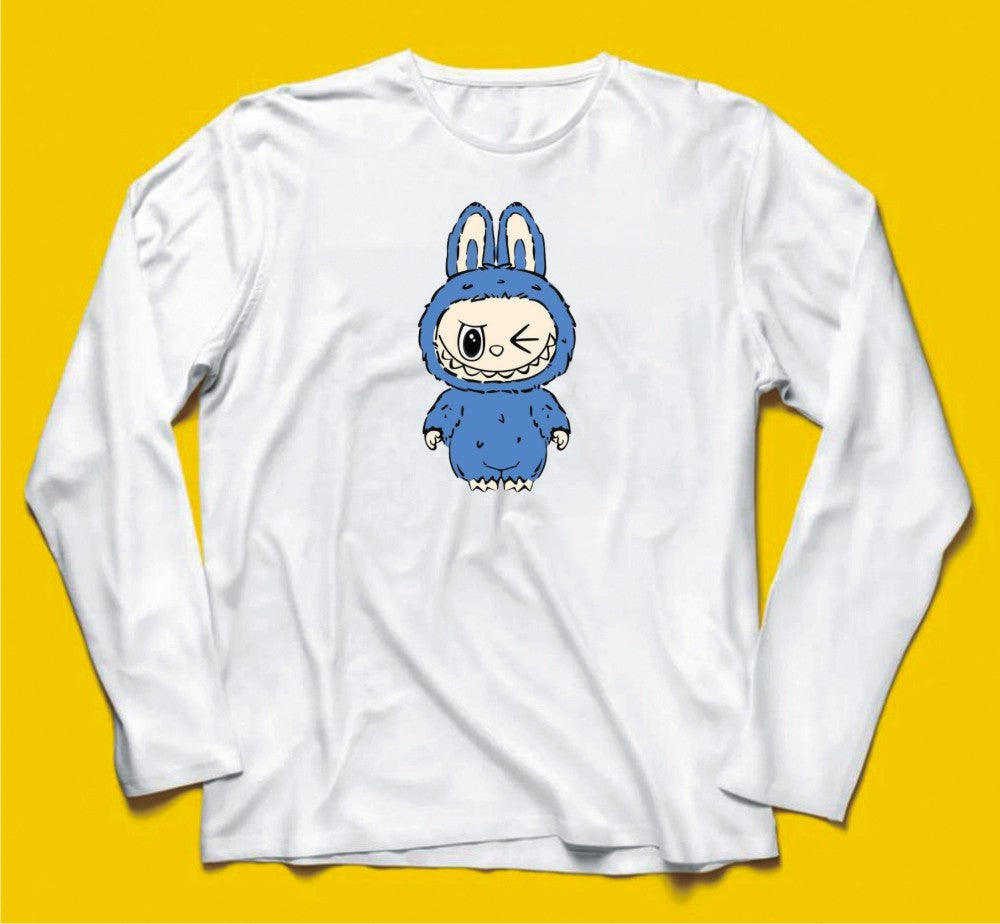 Brandzvibe Labubu 2