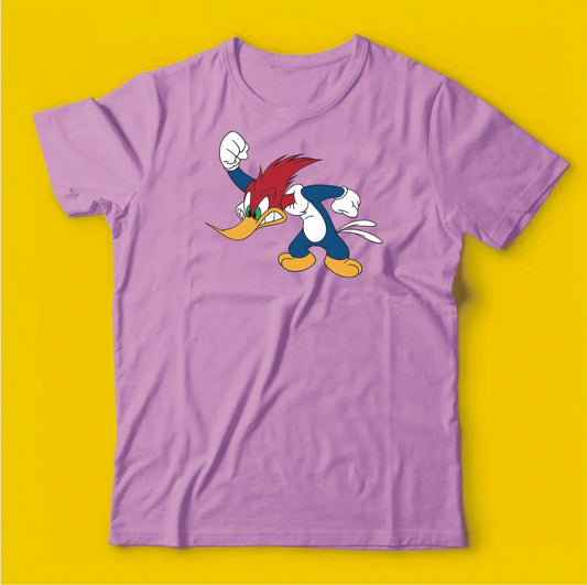 Brandzvibe Angry Woodpecker