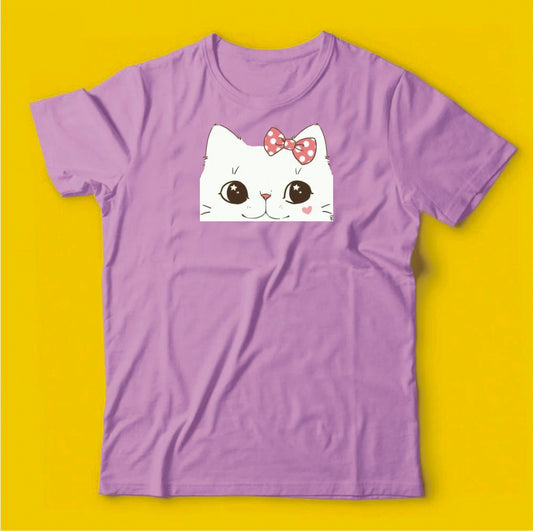 Brandzvibe Cute Cat