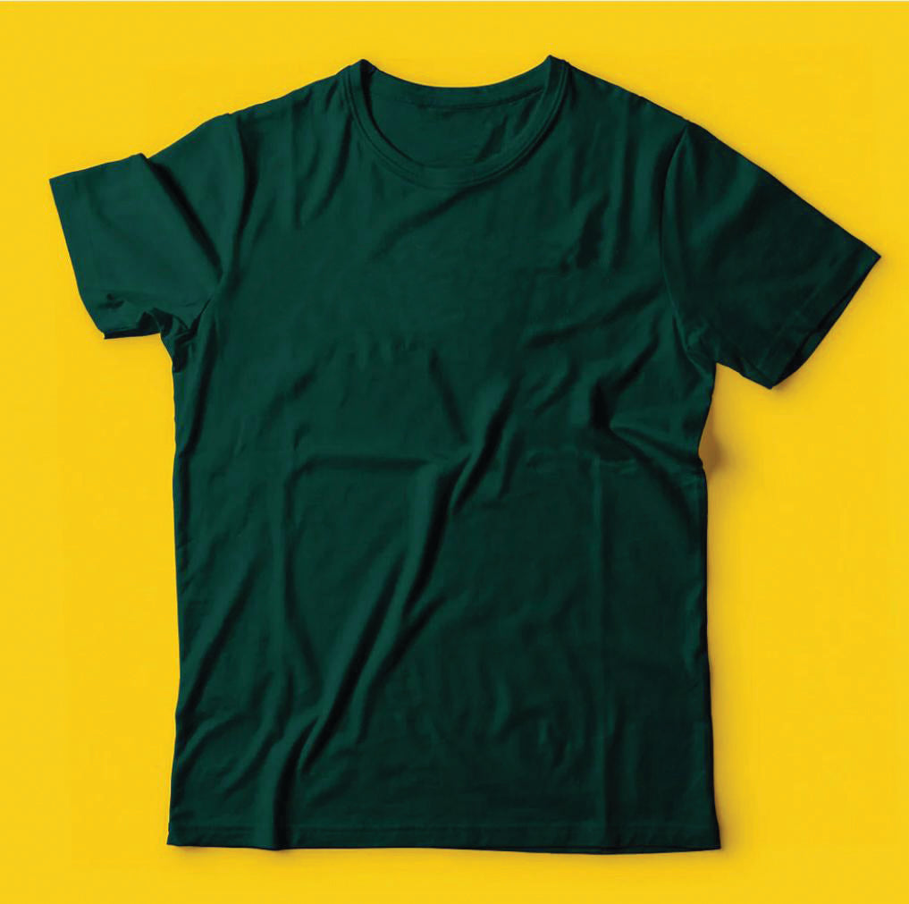 Brandzvibe Custom Half Sleeves