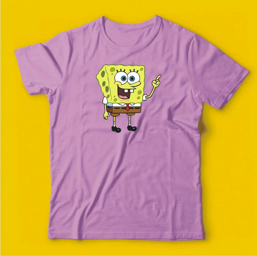Brandzvibe SpongeBob