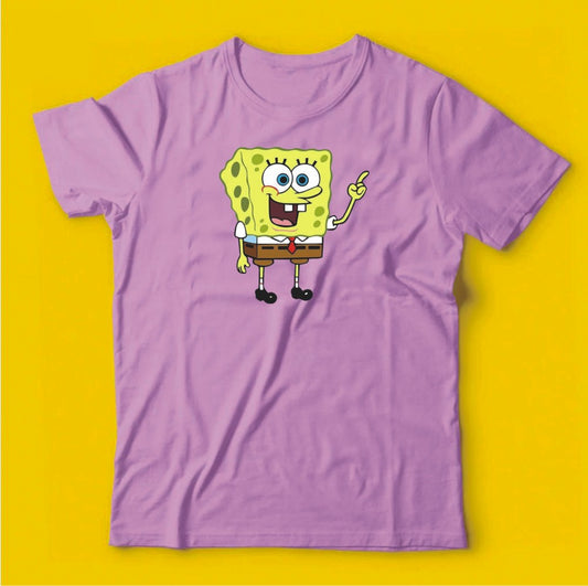 Brandzvibe SpongeBob