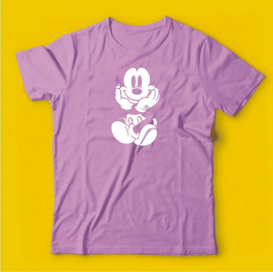 Brandzvibe Mickey Mouse