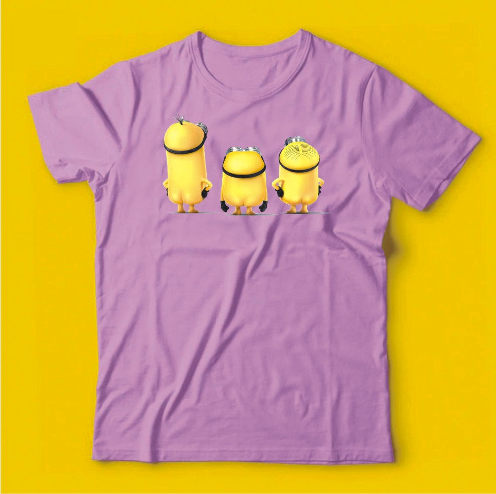 Brandzvibe Minion