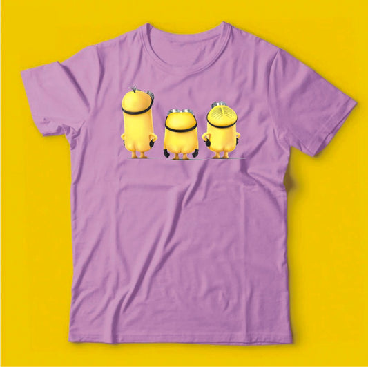 Brandzvibe Minion