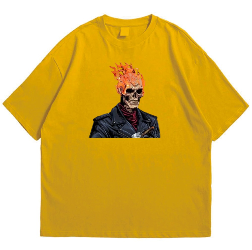 Brandzvibe Ghost Rider 2