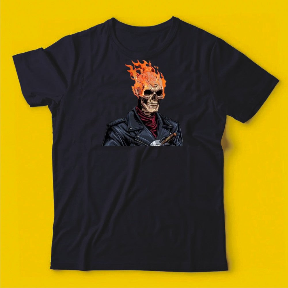 Brandzvibe Ghost Rider