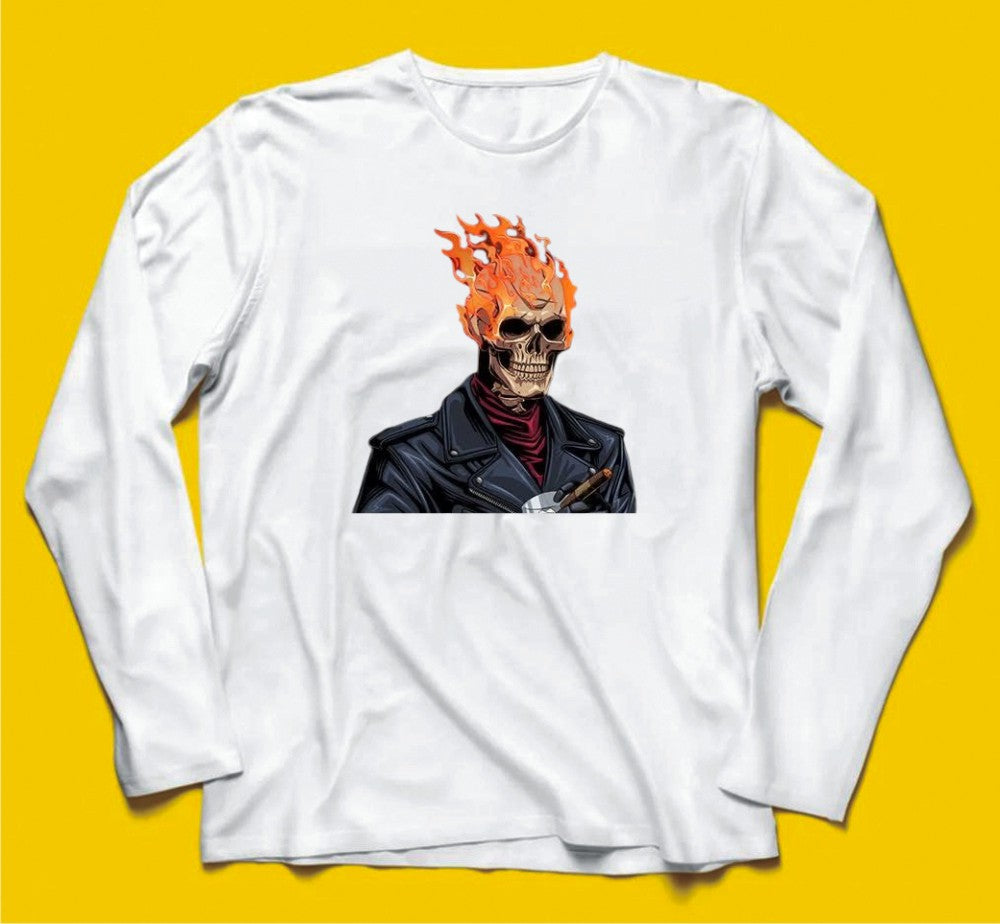 Brandzvibe Ghost Rider 2