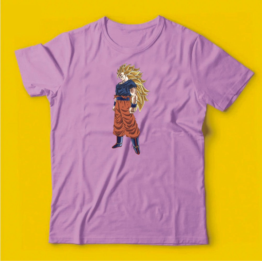 Brandzvibe Goku