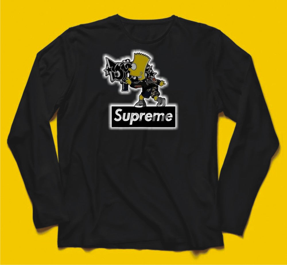 Brandzvibe Supreme