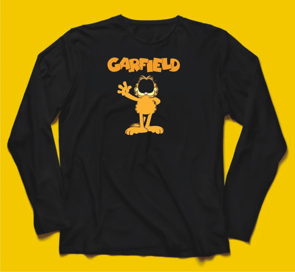 Brandzvibe Garfield