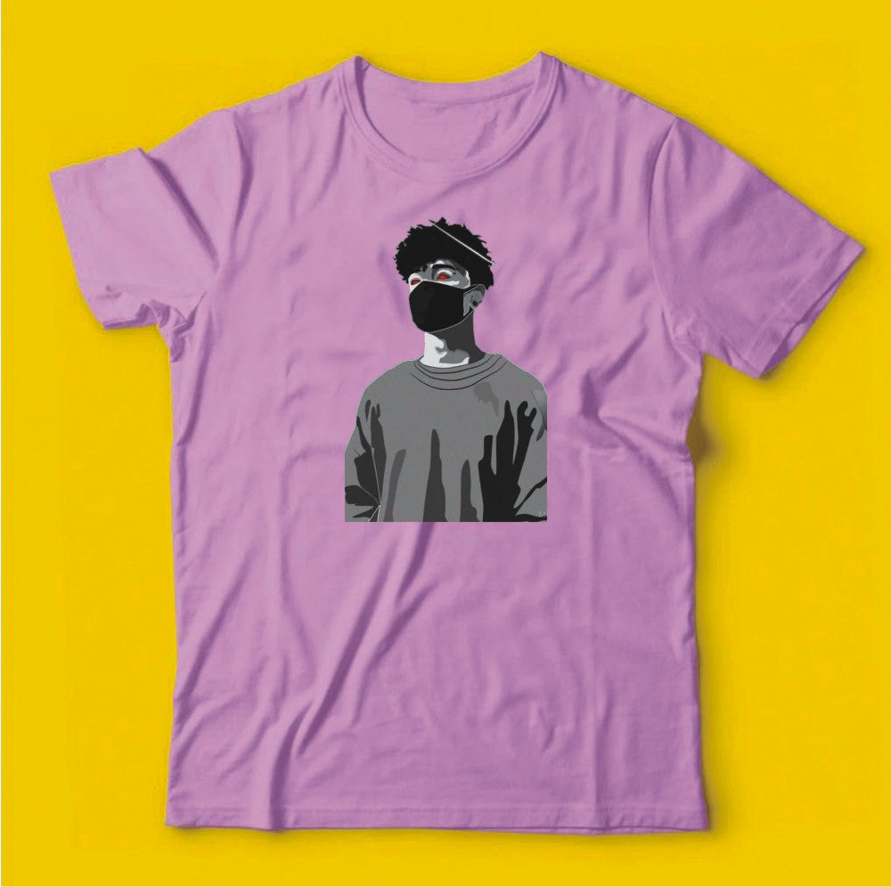 Brandzvibe Shadow Man