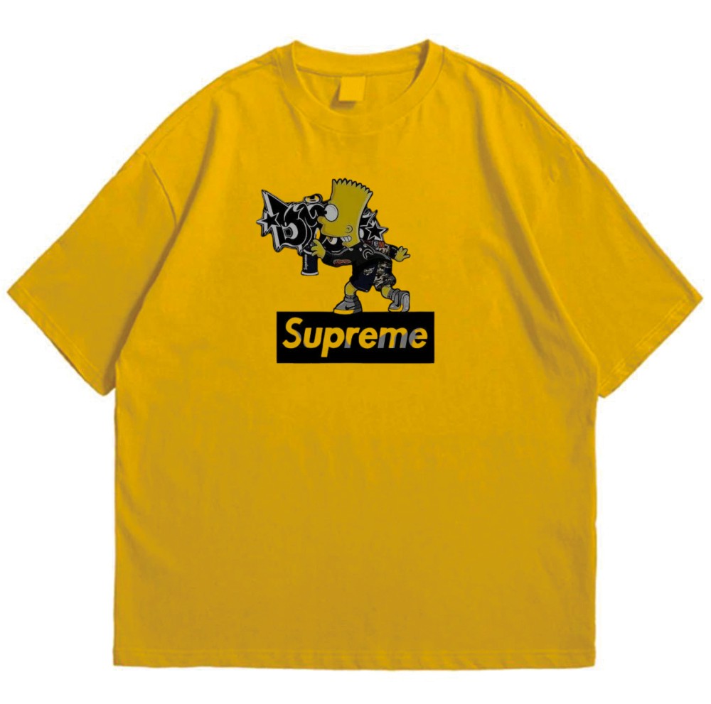 Brandzvibe Supreme