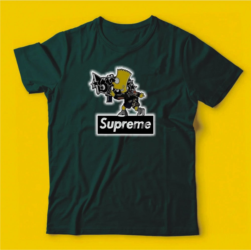 Brandzvibe Supreme