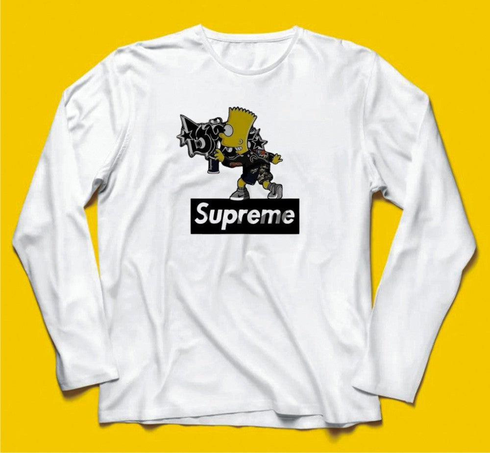 Brandzvibe Supreme