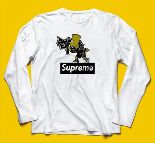 Brandzvibe Supreme
