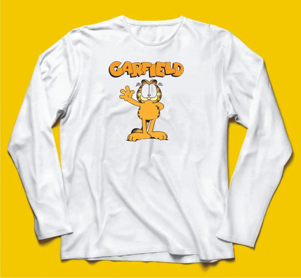 Brandzvibe Garfield