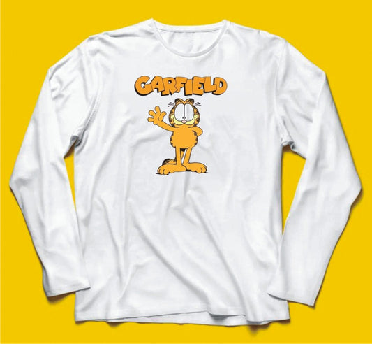 Brandzvibe Garfield