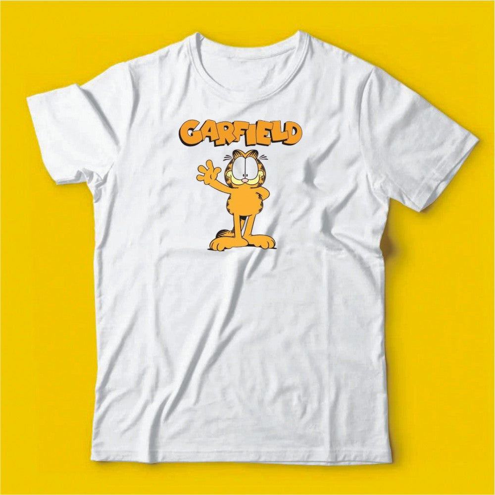 Brandzvibe Garfield