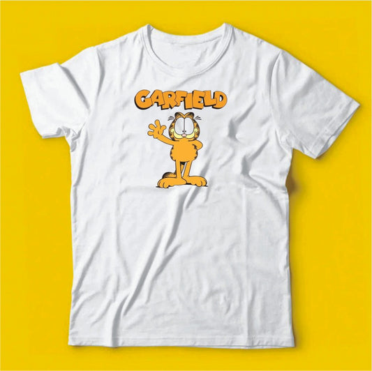 Brandzvibe Garfield