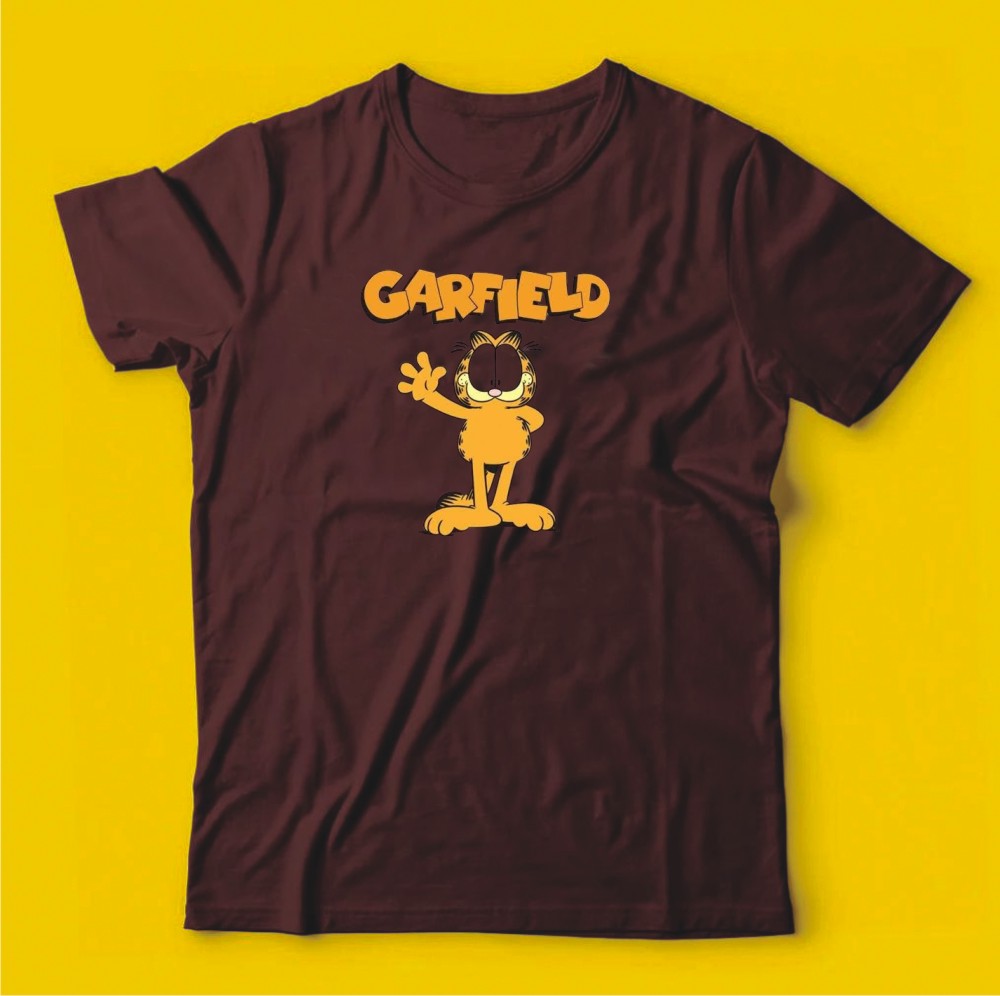 Brandzvibe Garfield