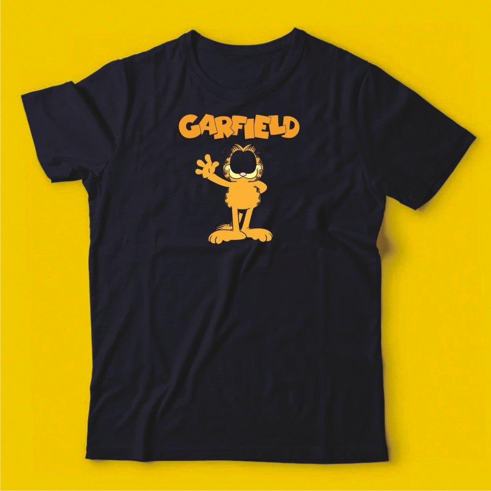 Brandzvibe Garfield