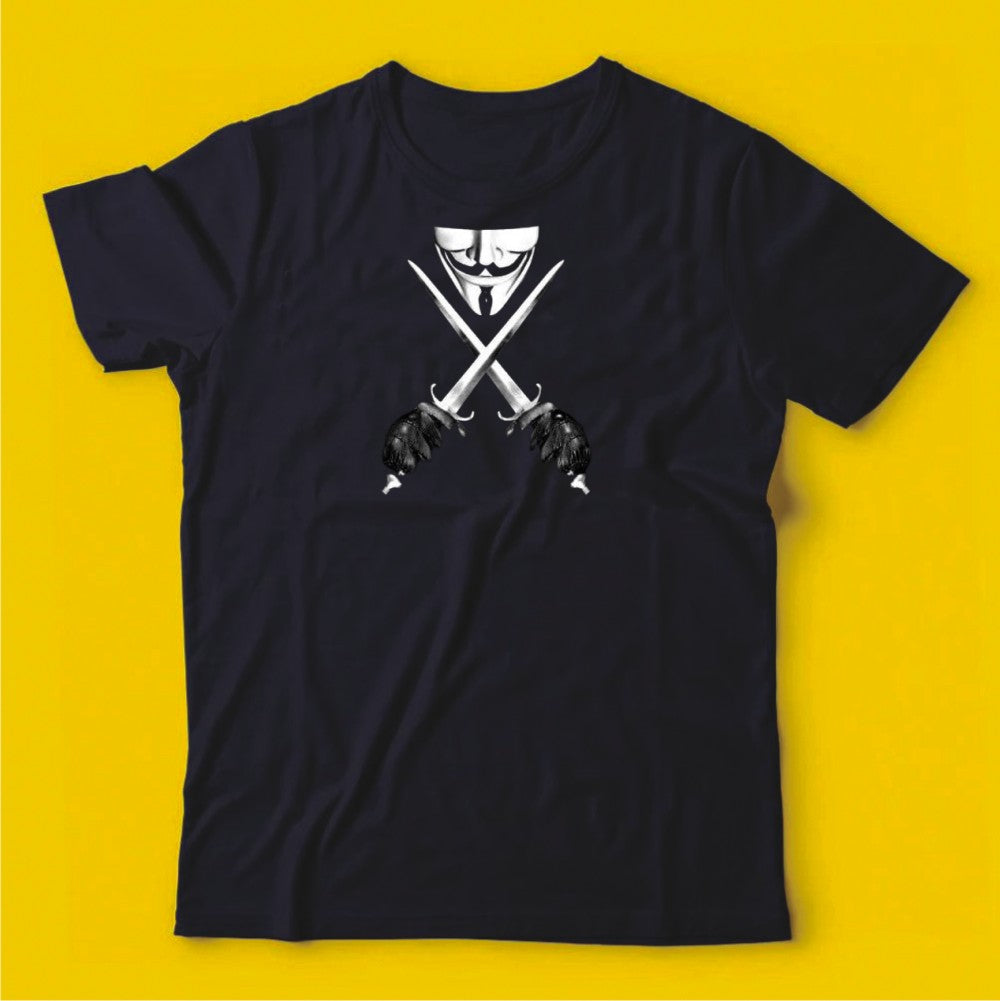 Brandzvibe Mask Killer