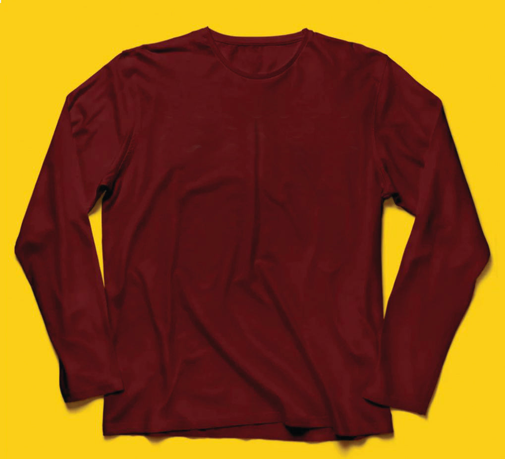 Brandzvibe Custom Full Sleeves