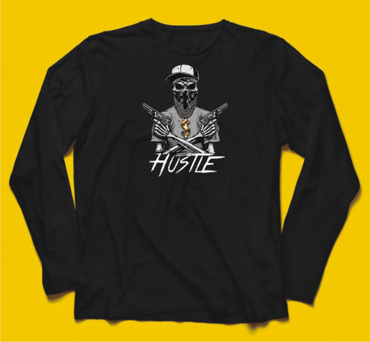 Brandzvibe Hustle