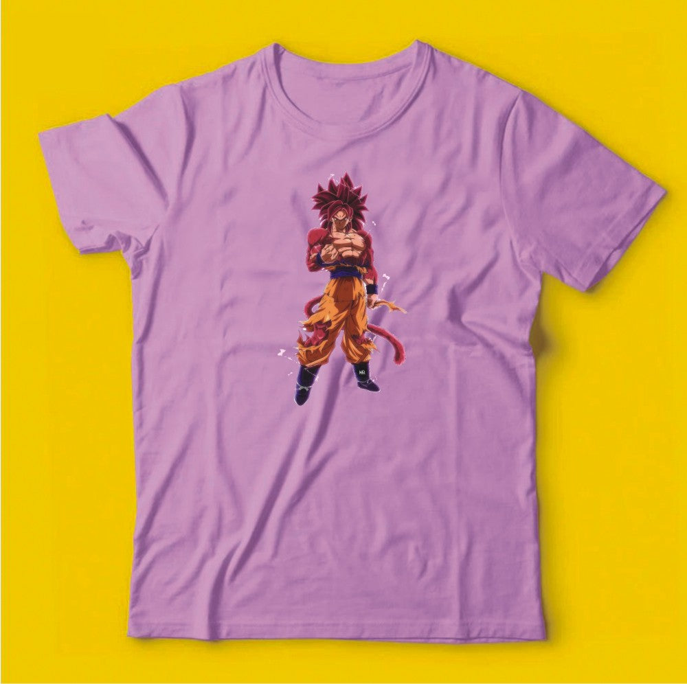 Brandzvibe Goku