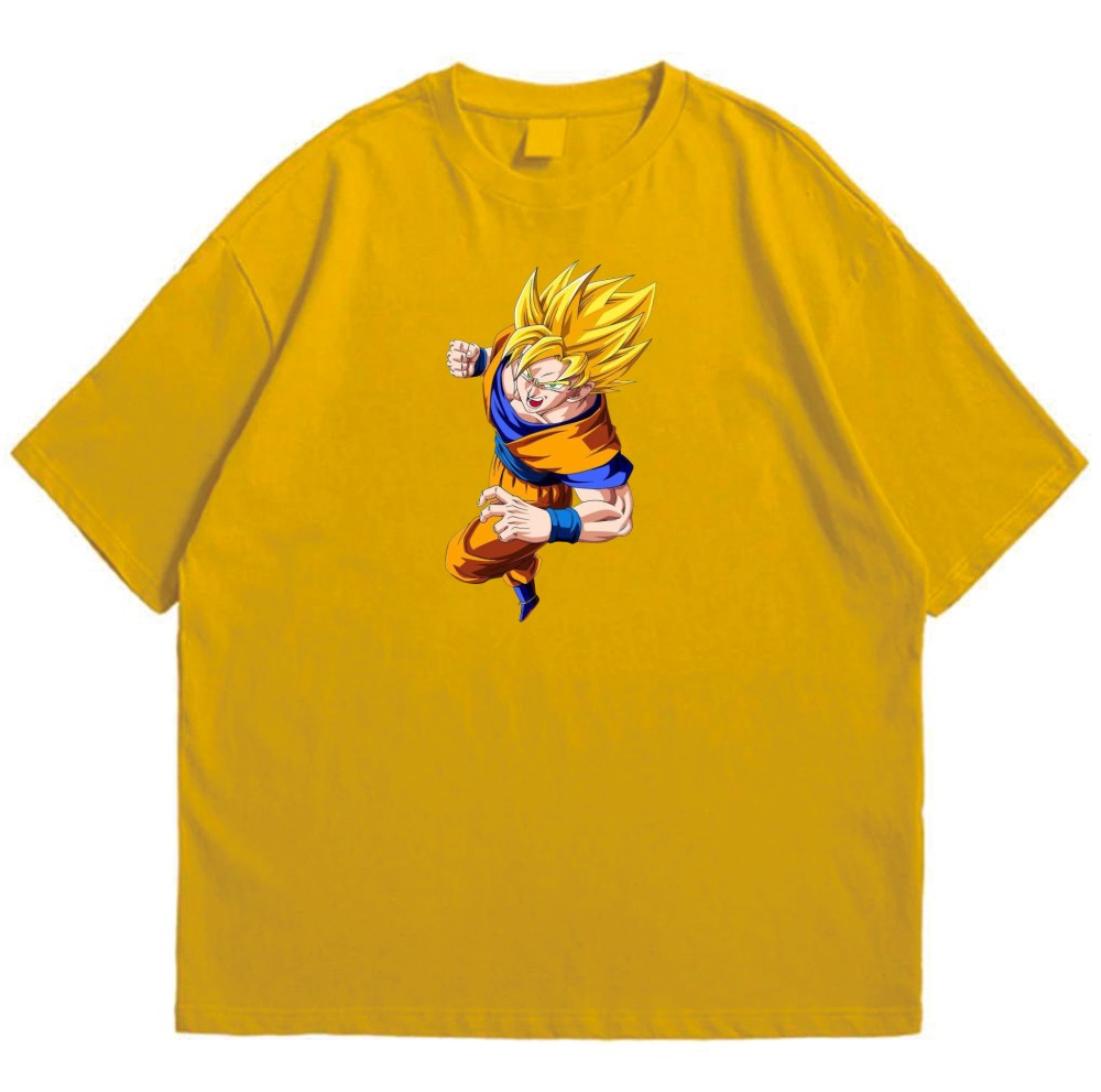 Brandzvibe Goku 3