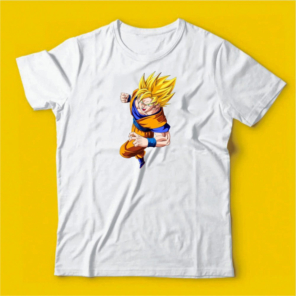 Brandzvibe Goku 3