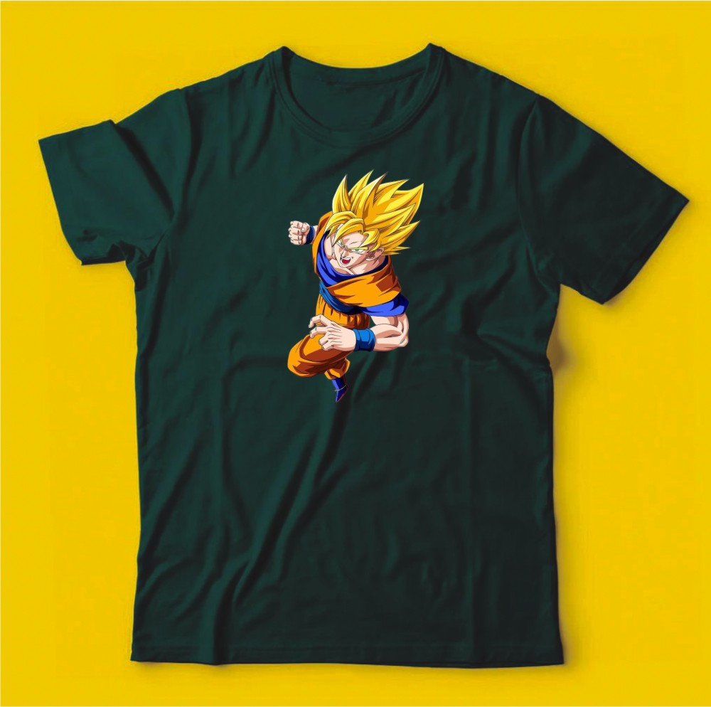 Brandzvibe Goku 3
