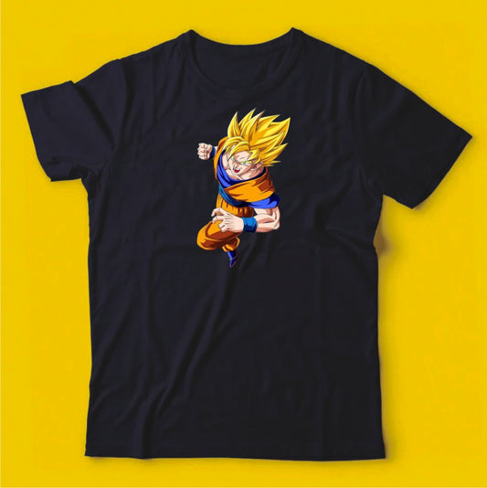Brandzvibe Goku 3