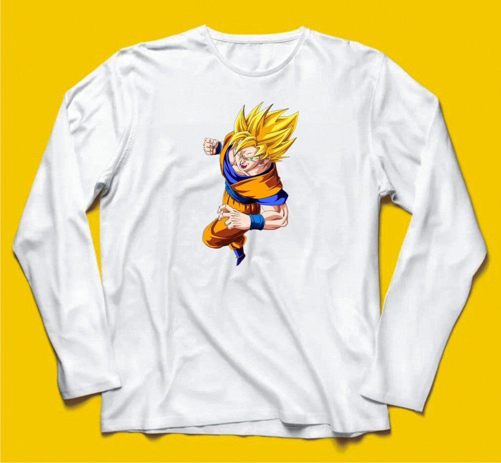 Brandzvibe Goku 3