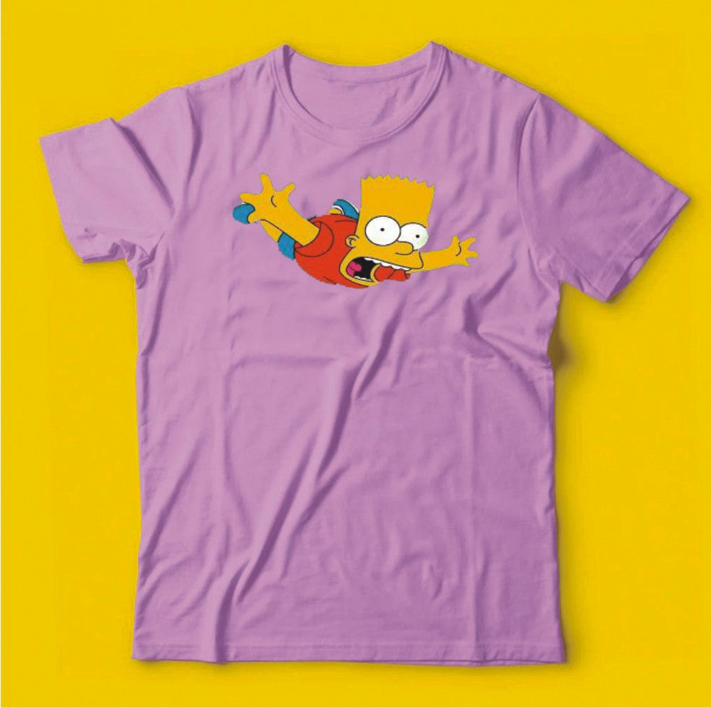Brandzvibe Bart Simpson