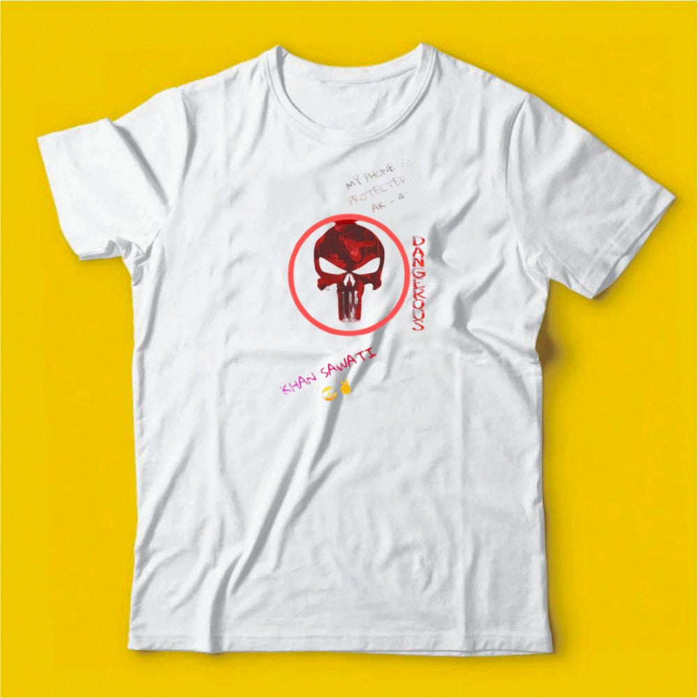 Brandzvibe Danger
