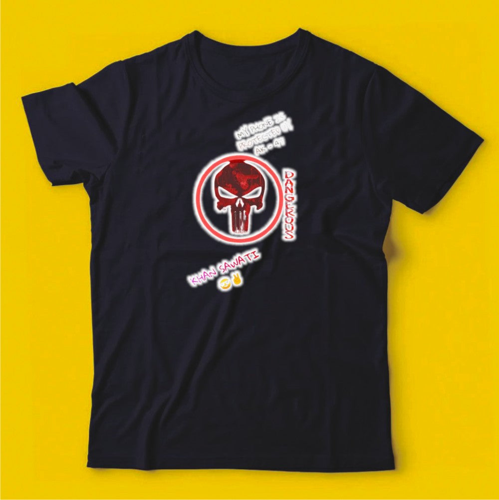 Brandzvibe Danger