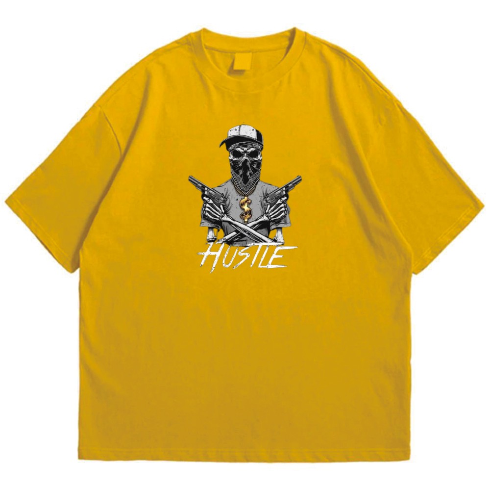 Brandzvibe Hustle