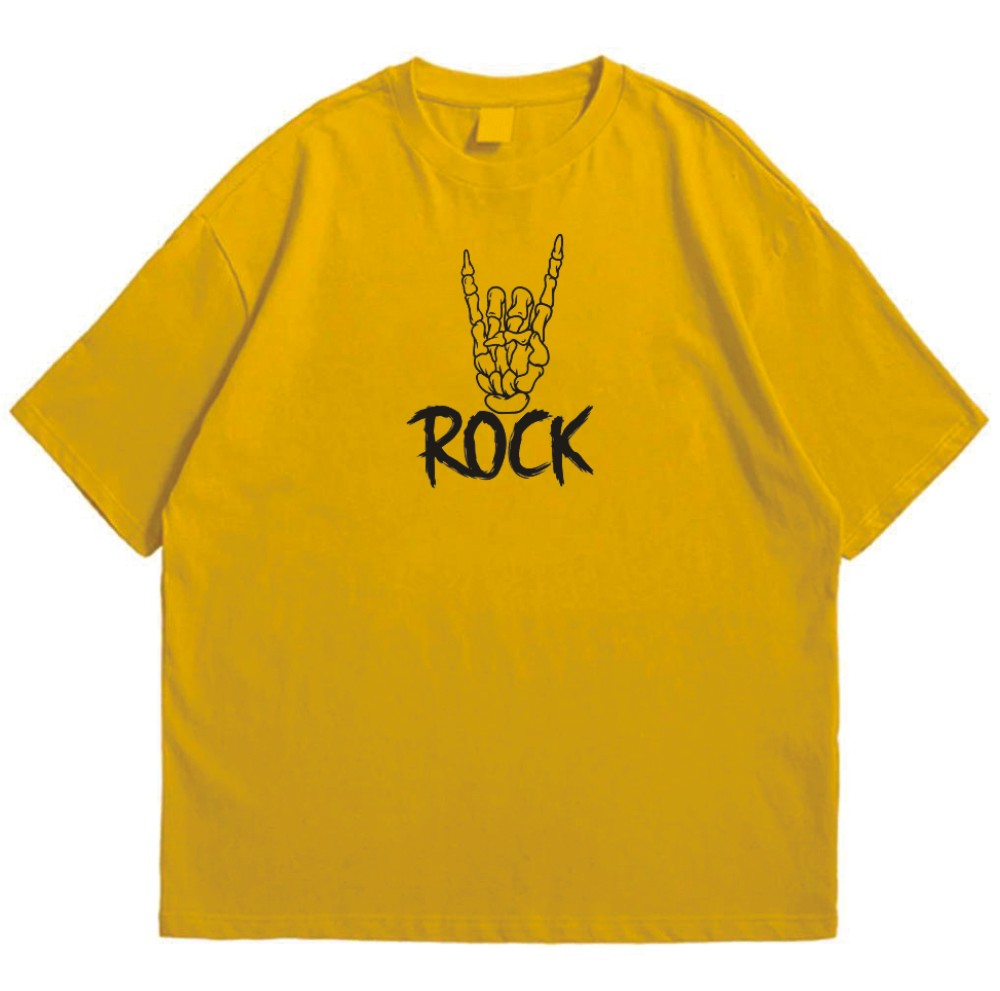 Brandzvibe Rock
