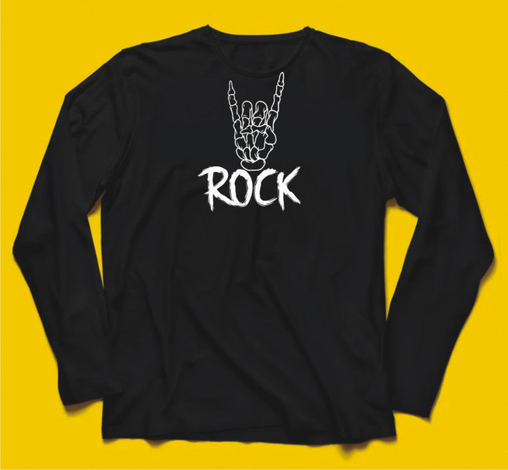 Brandzvibe Rock
