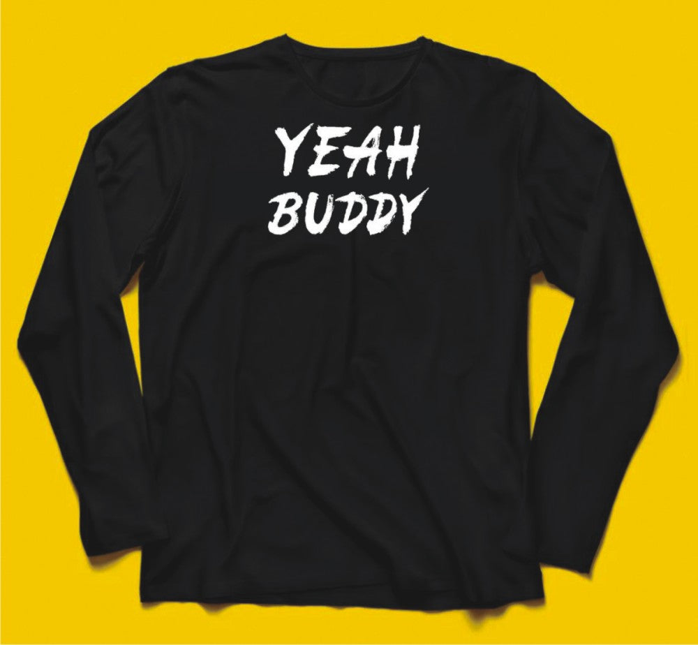 Brandzvibe Yeah Buddy