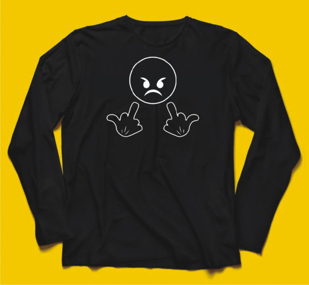 Brandzvibe Fuck You